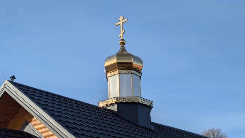 Фото прихода