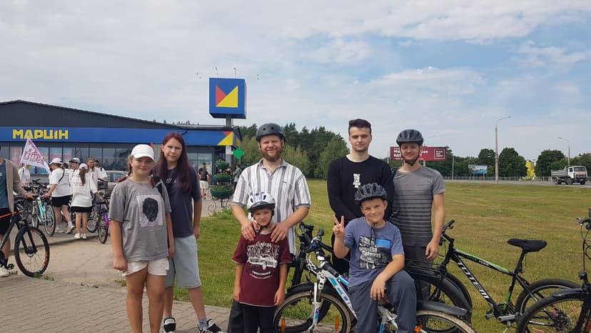 По дорогам памяти