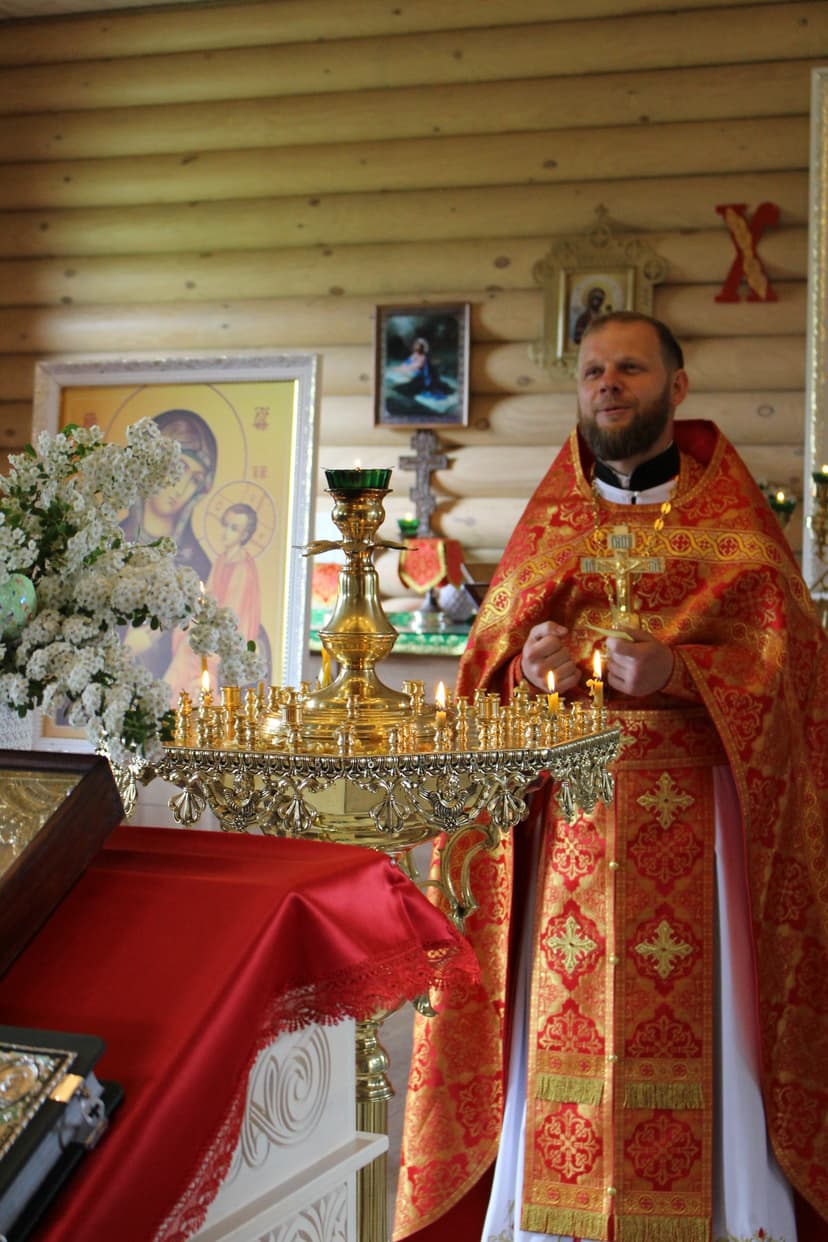 День жен-мироносиц