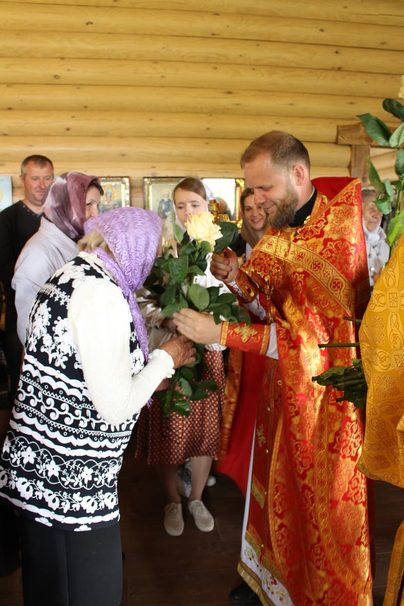 День жен-мироносиц