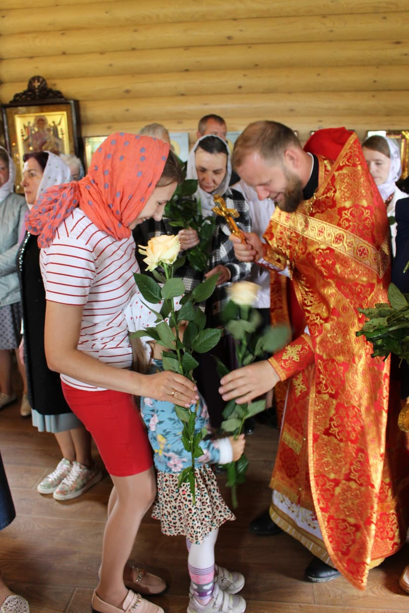 День жен-мироносиц